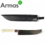 Узбекский национальный нож Пчак 285/170 — изображение 5