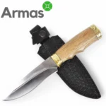 Kizlyar nazis “KLYK” (misiņš, rieksts)