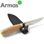 Kizlyar nazis “KLYK” (misiņš, rieksts) - Image 2