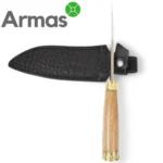 Kizlyar nazis “KLYK” (misiņš, rieksts) - Image 3