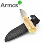 Kizlyar nazis “KLYK” (misiņš, rieksts) - Image 4