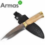 Kizlyar nazis "SAFARI-1" (misiņš, rieksts)