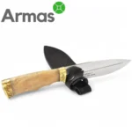 Kizlyar nazis "SAFARI-1" (misiņš, rieksts) - Image 2