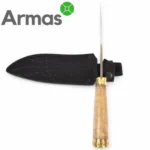 Kizlyar nazis "SAFARI-1" (misiņš, rieksts) - Image 3