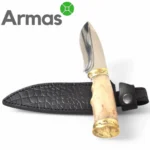 Kizlyar nazis "SAFARI-1" (misiņš, rieksts) - Image 4