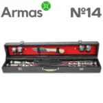 Mangala un grila piederumu komplekts PIKNIK NR.14