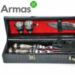 Mangala un grila piederumu komplekts PIKNIK NR.14 - Image 3