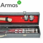 Mangala un grila piederumu komplekts PIKNIK NR.14 - Image 5