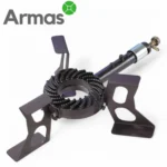 Gas burner TRINO/MEVA 7 kW - Image 2