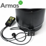 Elektriskais autoklāvs 36L (0,5L/1L – 24/14 burkas) - Image 4