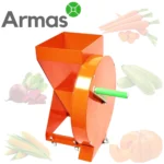 Rokas barības smalcinātājs