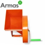 Rokas barības smalcinātājs - Image 2