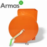 Rokas barības smalcinātājs - Image 4