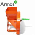 Rokas barības smalcinātājs - Image 3