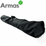 Šašliku iesmu soma ar rāvējslēdzēju (līdz 85 cm iesmiem) - Image 6