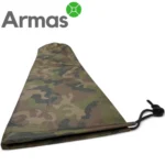 Šašliku iesmu soma ar kamuflāžas rakstu (līdz 80 cm iesmiem) - Image 6