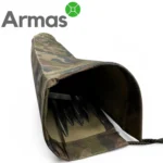 Šašliku iesmu komplekts UNIVERSĀLAIS (14 priekšmeti, 50 cm) - Image 4