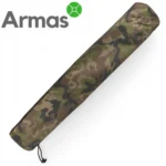 Šašliku iesmu soma ar kamuflāžas rakstu (līdz 80 cm iesmiem) - Image 5