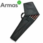 Šašliku iesmu pārvalks (līdz 75 cm iesmiem) - Image 3