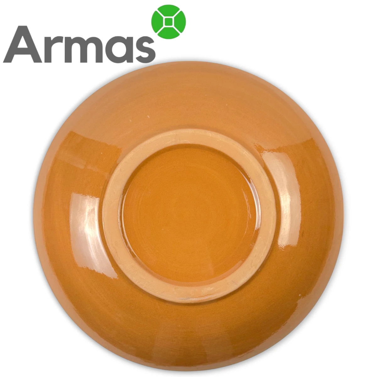 Uzbeku šķīvis plovam – apakšdaļa