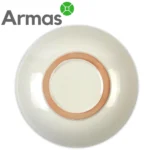 Узбекская тарелка для плова – вид сзади 42 см