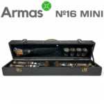 Mangala un grila piederumu komplekts PIKNIK NR.16 MINI