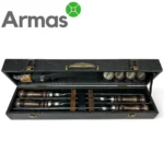 Mangala un grila piederumu komplekts PIKNIK NR.16 MINI - Image 3