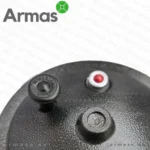 крышка для афганского казана Misgaran