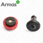 клапан и ручка Misgaran