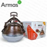 казан 10 л G-MMAX Misgaran