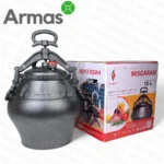 казан 12 L CS Misgaran