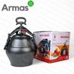 казан 8 л CS Misgaran