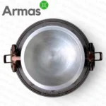 Афганский казан премиум 10 л Misgaran