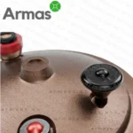 Крышка казана Misgaran MMAX