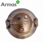 Корпус казана MMAX Misgaran