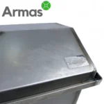 Armas Smoking Box