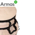 Tandirs ar atvāžamu vāku