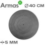 Stove ring set 40 cm