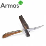 Узбекский национальный нож Пчак (нержавеющая сталь) 270/140 — изображение 2