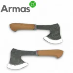 Узбекский кухонный топор Гиймякеш #14 — изображение 2