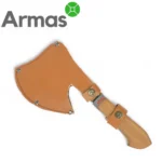 Узбекский кухонный топор Гиймякеш #14 — изображение 3