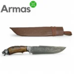 Uzbeku nacionālais nazis Pchak 340/190 - Image 2