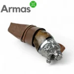 Uzbeku nacionālais nazis Pchak 340/190 - Image 3