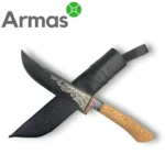 Узбекский национальный нож Пчак 295/160