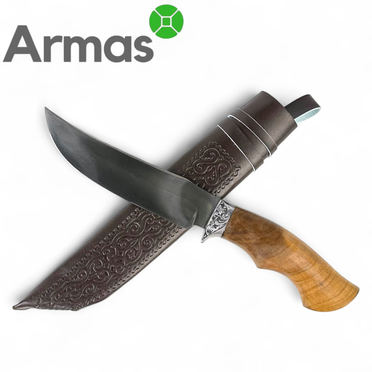 Uzbeku nacionālais nazis Pchak 310/175