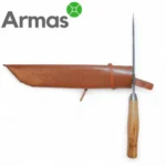 Uzbeku nacionālais nazis Pchak 310/175 - Image 3