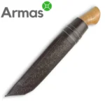 Uzbeku nacionālais nazis Pchak 310/175 - Image 4