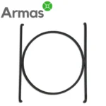 Подставка для казана на мангал D30 см