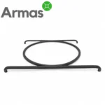 Подставка для казана на мангал