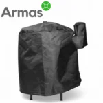 Чехол для печей с дымоходом 40 и 49 см